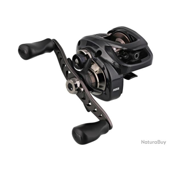 Westin moulinet baitcasting W4 bc301 5.6:1