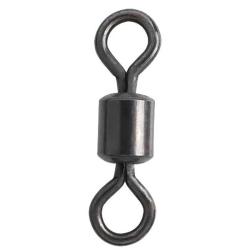 Sert &eacute;merillons rolling noirs 8