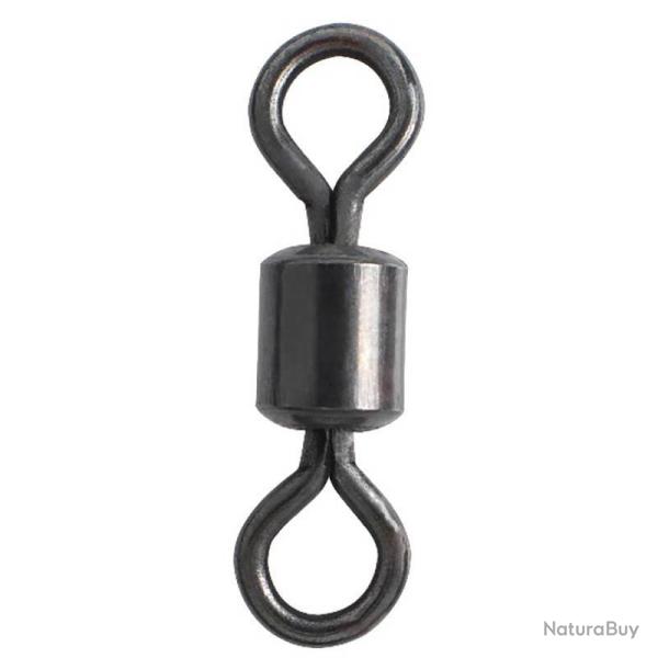 Sert �merillons rolling noirs 8