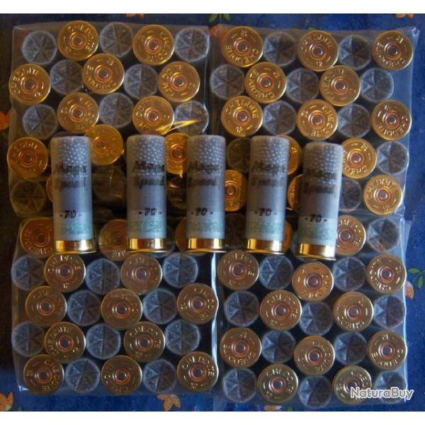 100 mega speed Bourre Grasse 32 GR N�9