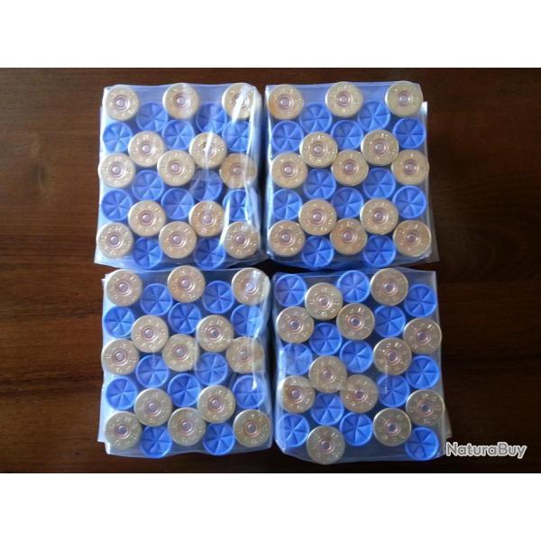 250 CARTOUCHES DE CHASSE 36 GR MEGA SPEED N�8