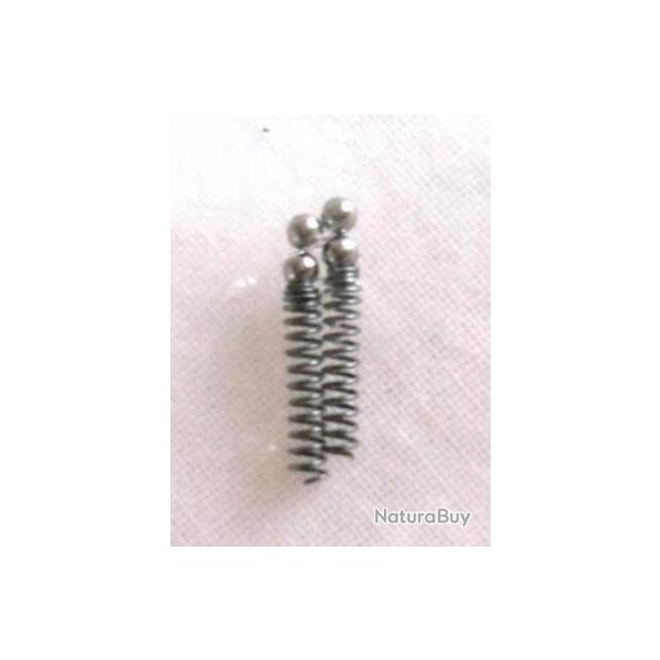 Lot De 10 Ressorts De Dérailleur Campagnolo - NOS Italie (pièces Détachées Vélo Course)