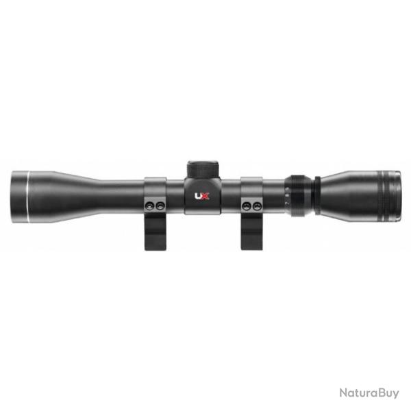 Airgun - Lunette de tir 3 - 9 x 40 rail 11 mm | Umarex (0000 4846)