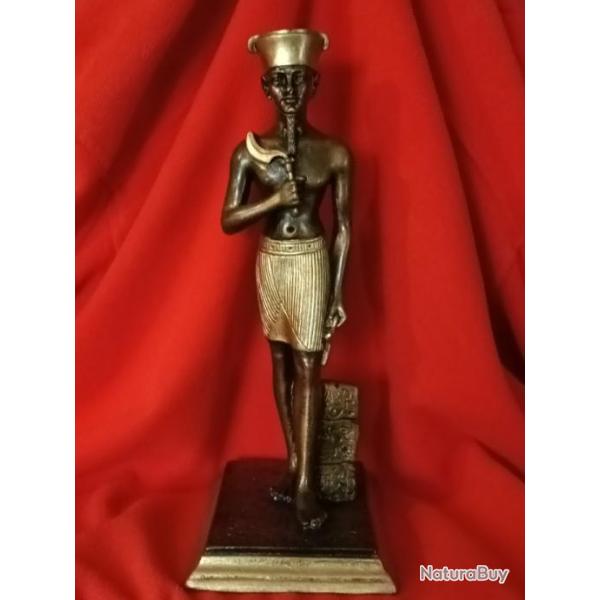 statue de Amon �gypte