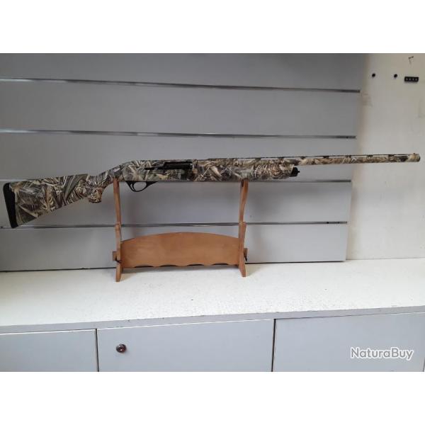 10981B- FUSIL SEMI-AUTOMATIQUE FRANCHI AFFINITY 3 CAL12 CH76 CAN71CM CAMO MAX5 NEUF