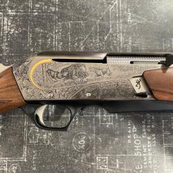 BROWNING BAR X4 KEILER LIMITED EDITION 30-06 BOIS GRADE 3 EN STOCK