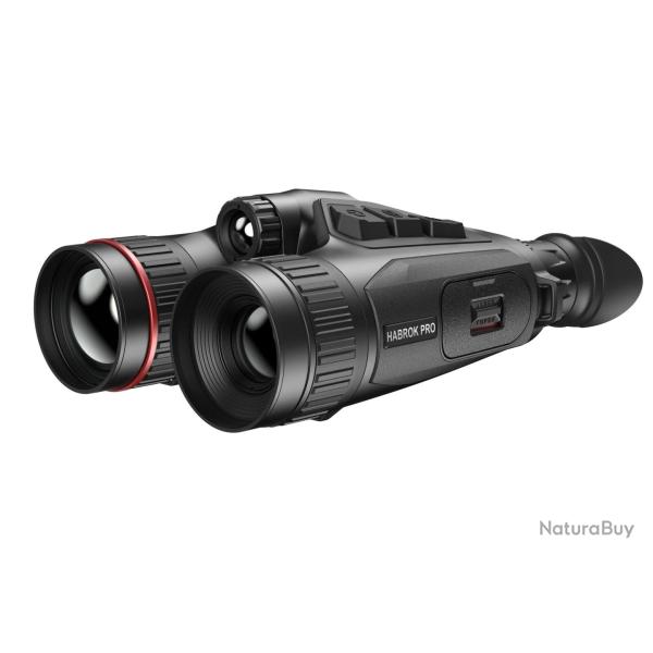 Jumelles de Vision Thermique HIKMICRO Habrok PRO HQ50LN