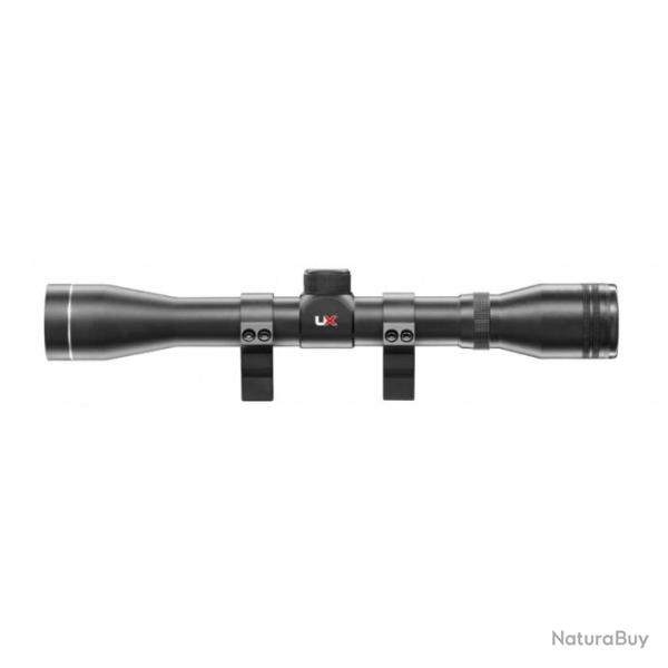 Airgun - Lunette de tir 4 x 32 rail 11 mm | Umarex (0000 4847)