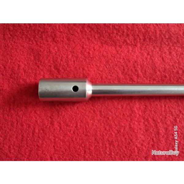 Baguette fusil de Rempart 1840