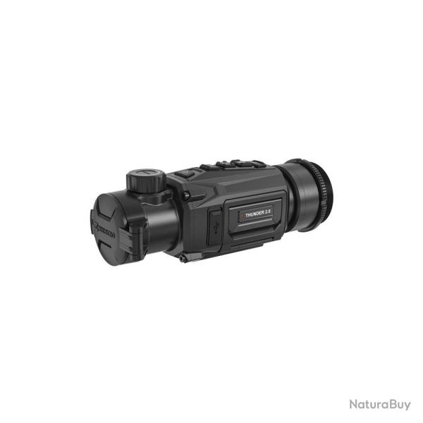 Modle de dmonstration - Monoculaire De Vision Thermique Clip-On HIKMICRO Thunder TH35C 2.0