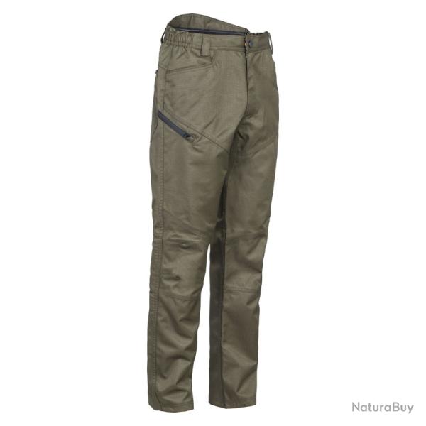 Pantalon PROHUNT Griffon Kaki - Taille 54