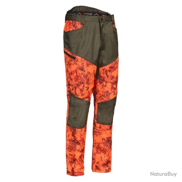 Pantalon PROHUNT Griffon Viper Blaze - Taille 56