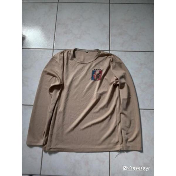 Tee shirt ct d'Ivoire