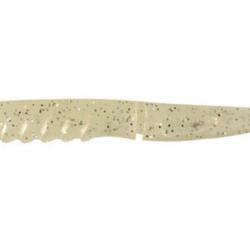 Leurre souple megabass X Layer Super Aurora Shad 4,5inch