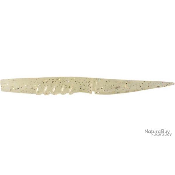 Leurre souple megabass X Layer Super Aurora Shad 4,5inch