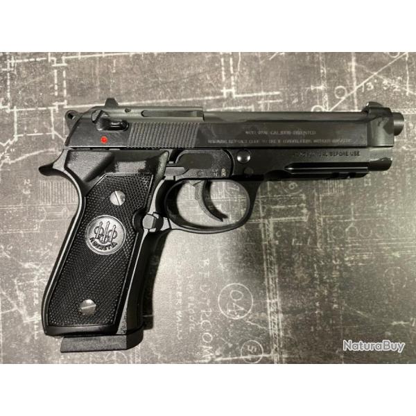 BERETTA 92A1 FS cal.9x19