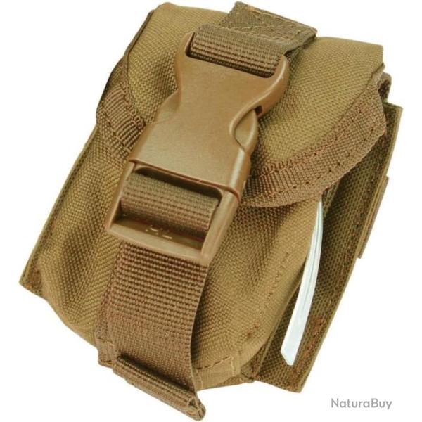 Pochette pour grenade � fragmentation Condor Coyote Brown (MA15-498)