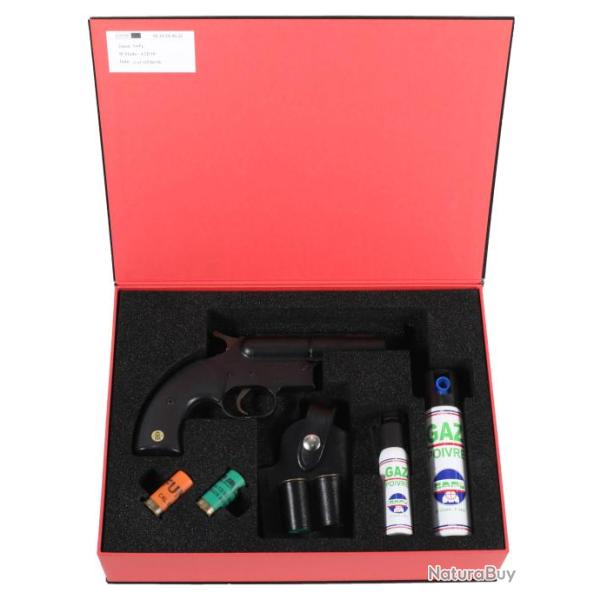 Kit pistolet Gomm-Cogne GC27 SAPL