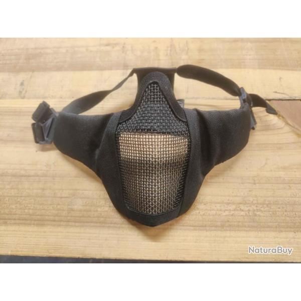 Viper TACTICAL Masque grillag� GEN2 Airsoft