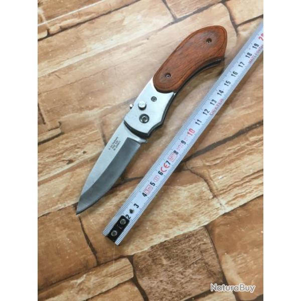 Couteau � ouverture automatique ��herbertz��