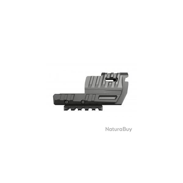 COMPENSATEUR RIVAL/S GREY