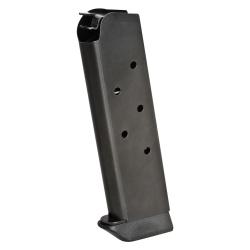 CHARGEUR SPRINGFIELD 45 ACP 7 COUP BLEUTE AVEC SLAM PAD