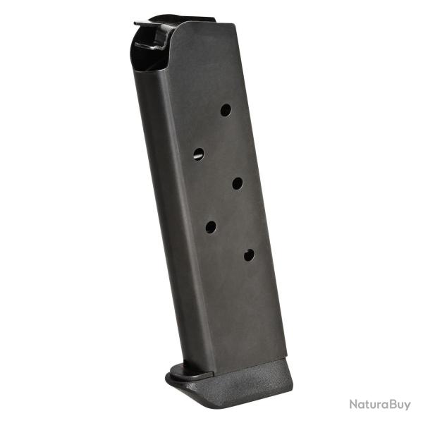 CHARGEUR SPRINGFIELD 45 ACP 7 COUP BLEUTE AVEC SLAM PAD