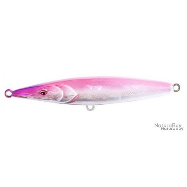 Leurre dur xorus Asturie 170 pink