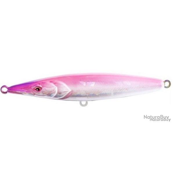 Leurre dur xorus Asturie 170 pink back illusion