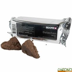 P&acirc;te d'Enrobage CC Moore Belachan Block 250g