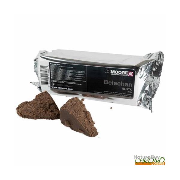 P�te d'Enrobage CC Moore Belachan Block 250g