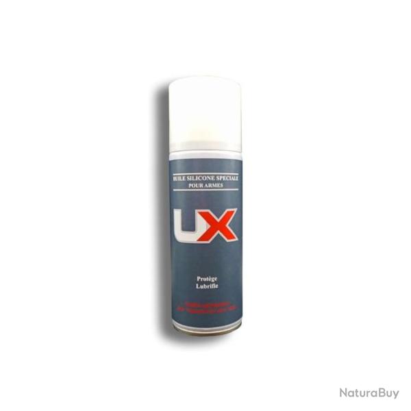 Huile silicone pour armes 200 ml | Umarex (0000 4857)
