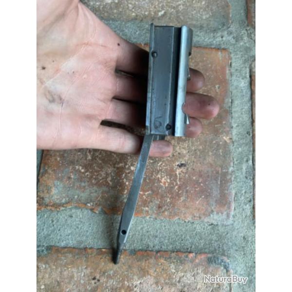 Culasse compl�te Luigi franchi semi auto cal 12