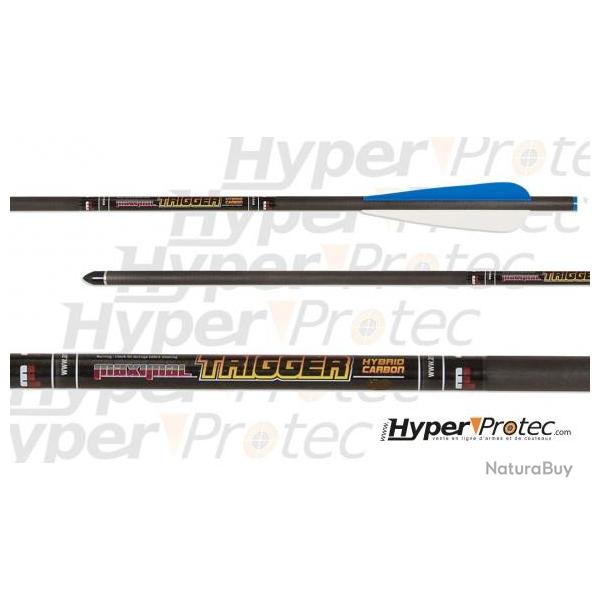 6 Fl�ches Maximal Trigger 22"