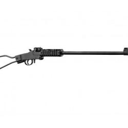 Pack Carabine 22lr Chiappa Little Badger + Silencieux