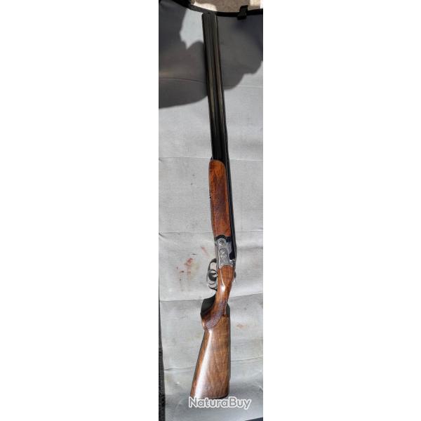 Beretta 690 field 3 canon 71 cal 12/76