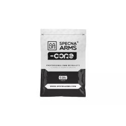 Sachet de 1000 Billes (Specna Arms) 0.28 Non