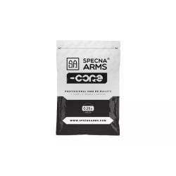 Sachet de 1000 Billes (Specna Arms) 0.25 Non