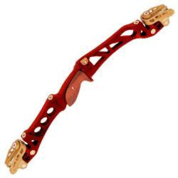 GILLO - Poign&eacute;e GT&nbsp;ILF -&nbsp;25" ROUGE DROITIER (RH) GOLD
