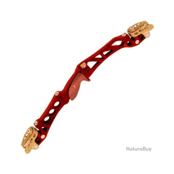 GILLO - Poign�e GT�ILF -�25" ROUGE DROITIER (RH) GOLD