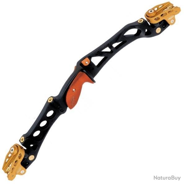GILLO - Poign�e GT�ILF -�25" NOIR DROITIER (RH) GOLD