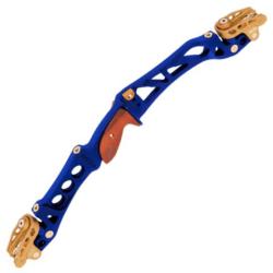 GILLO - Poign&eacute;e GT&nbsp;ILF -&nbsp;25" BLEU DROITIER (RH) GOLD
