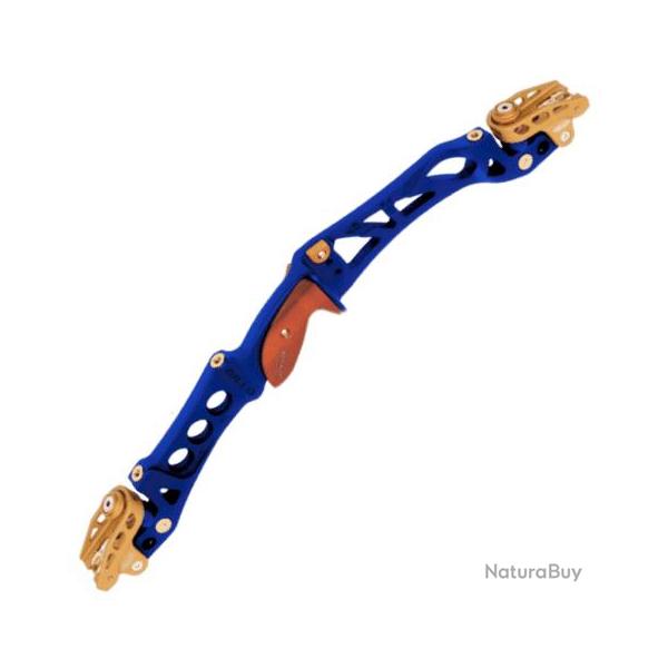 GILLO - Poign�e GT�ILF -�25" BLEU DROITIER (RH) GOLD