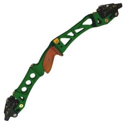 GILLO - Poign&eacute;e GT&nbsp;ILF -&nbsp;25" VERT DROITIER (RH) NOIR