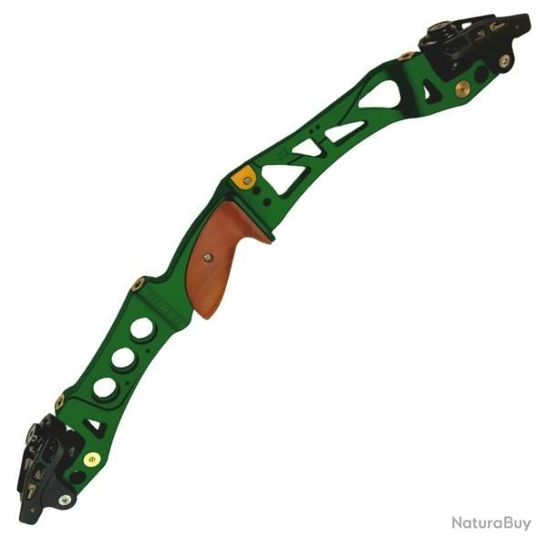 GILLO - Poign�e GT�ILF -�25" VERT GAUCHER (LH) NOIR