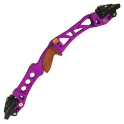 GILLO - Poign&eacute;e GT&nbsp;ILF -&nbsp;25" DROITIER (RH) VIOLET NOIR