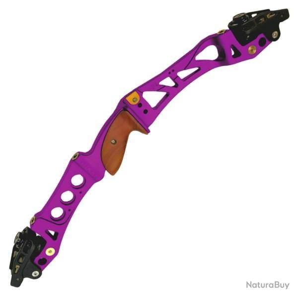 GILLO - Poign�e GT�ILF -�25" DROITIER (RH) VIOLET NOIR