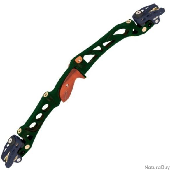 GILLO - Poign�e GT�ILF -�25" DROITIER (RH) VERT FONCE CERAKOTE BLACK