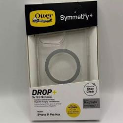 Coque AntiChoc OTTERBOX Symmetry+ MagSafe pour iPhone-Au Choix-iPhone 12 Pro Max 20260729082522