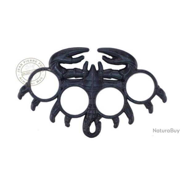 Poing am�ricain "Le Scorpion"